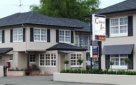 Colonial Inn Motel